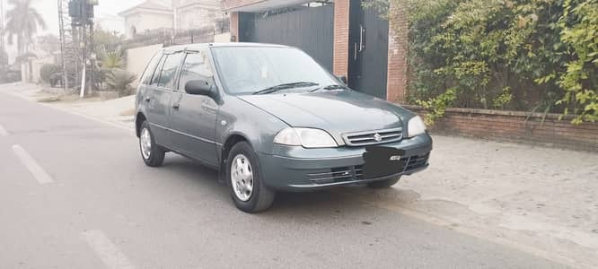 Original Cultus VXR ! Better than Mehran,Cuore,Alto,Santro