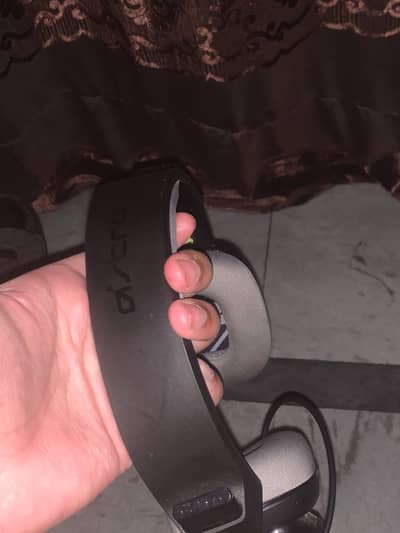 Logitech G Astro A10 Gen 2 (Slightly USED) Wired Gaming Headphones