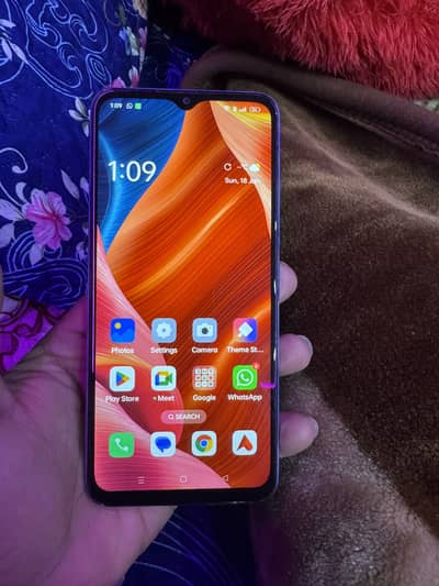 OPPO A17 best condition