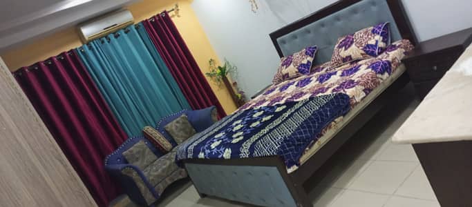 Bahria twon empair hait phase 6