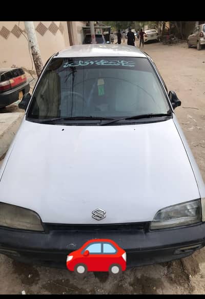 suzuki margalla plus