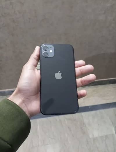 iPhone 11 64 gb water pack 10/10