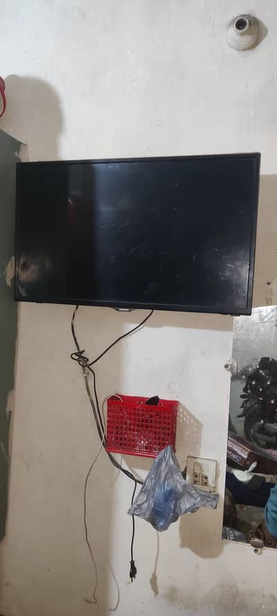 pannel may line ai hn hit ke waja say  samsung