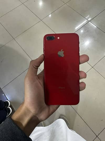 IPHONE 8 Plus Pta Approved Urgent sale