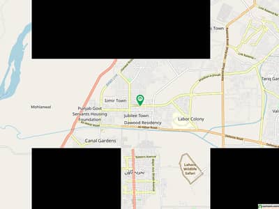 Affordable Prime Location House Of 3 Marla Is Available For sale