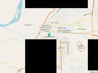 Prime Location 50 Marla Building For sale In Rs. 900000000 Only