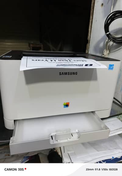 Samsung Xpress C430W Wireless Colour Laser Printer Brand new UK