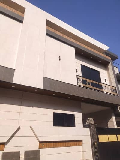 Brand New 3 Marla House Available In Jubilee Town - Block C For sale