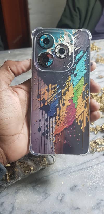 Infinix smart 8 exchange posibal