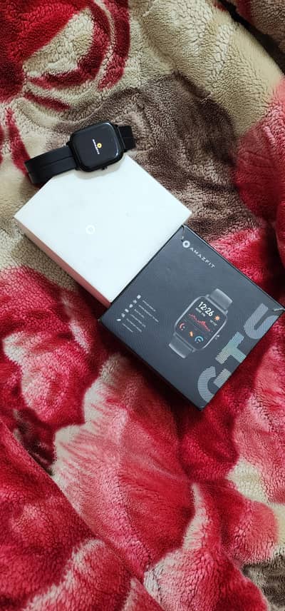 Amazfit Gts urgent sale