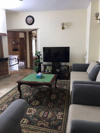 5SeaterSofa+Central table+2sideTables