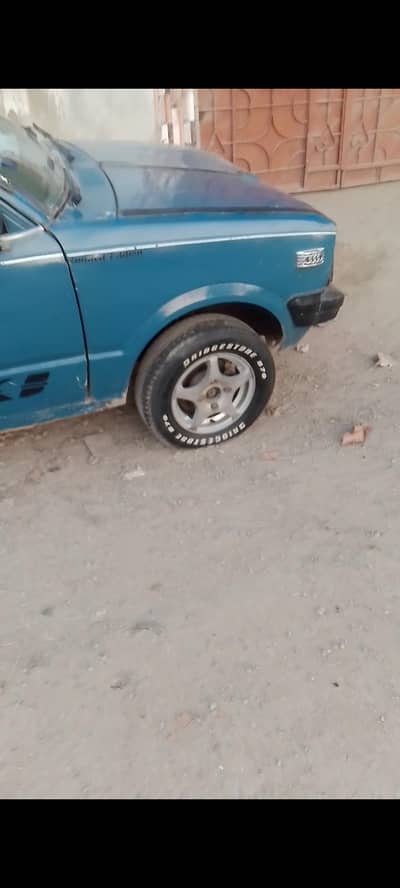 Car RIMS Size 12 Qty 4 Good Condition