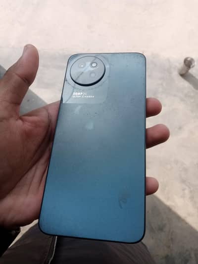 itel s23 available for sell 8+8 128GB 10/10 with box and charge
