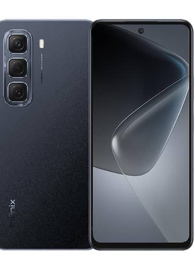 Infinix Hot 50 pro