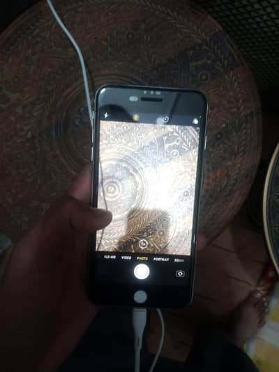 iphone 8 plus pta approve officialy 64gb