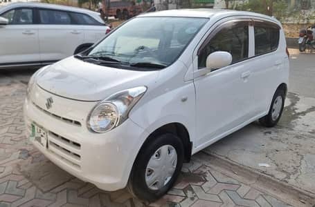 Suzuki Alto G