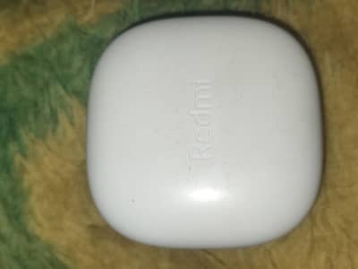 Redmi Earbuds 6 Play