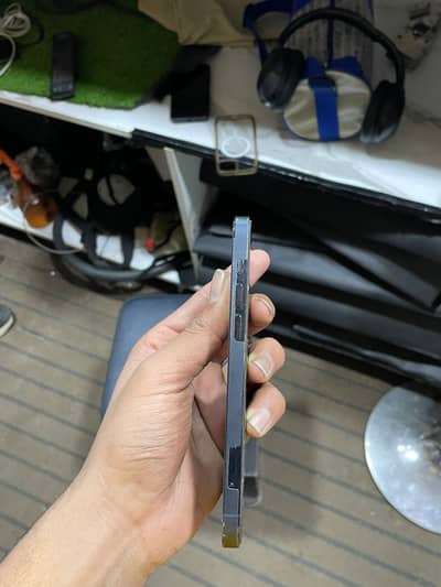 iPhone 12 Pro non pta