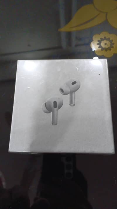 airpods pro 2nd generation