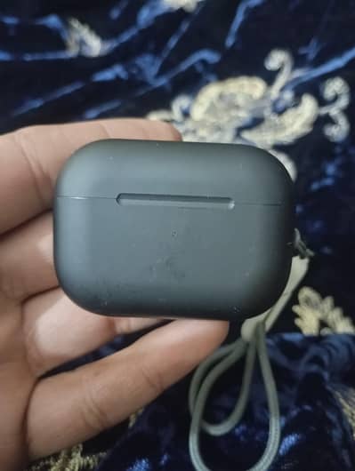 airpods pro 2nd generation buzzer eddition