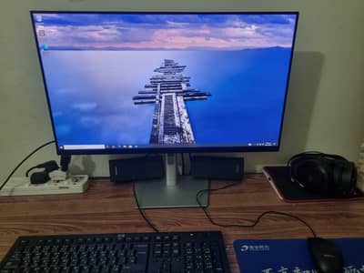 full PC setup for sale