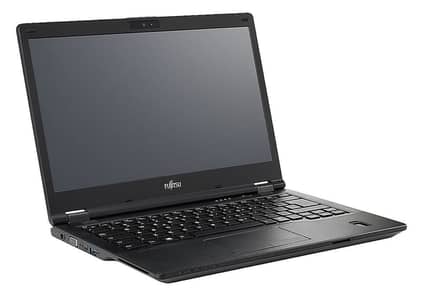 Fujitsu Lifebook E548