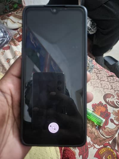 oppo f15 lush condition