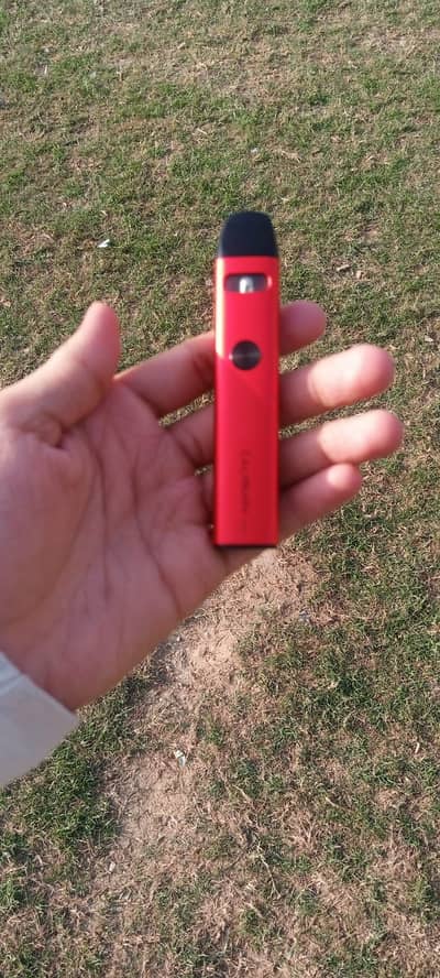 Caliburn A2 Pod (Exchange Possible)