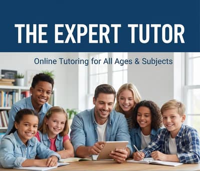 THE EXPERT TUTOR