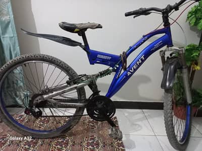 Cycle for sale