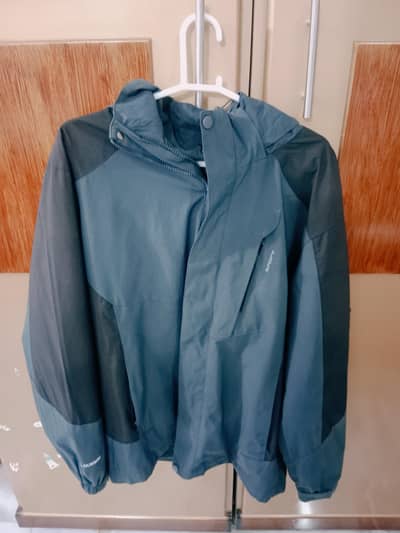 jackets and upper for sale