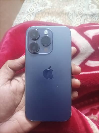 14 pro 128 non pta JV.