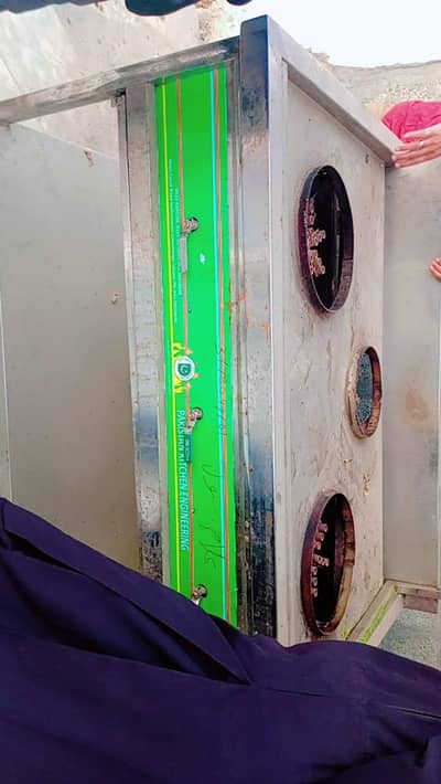 3barnal Chinese Cholla