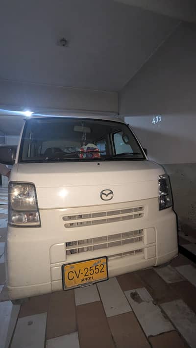 Mazda scrum for sale