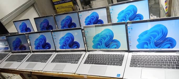 Dell Latitude 5310 Core i5 Generation 10 08Gb / 256Gb