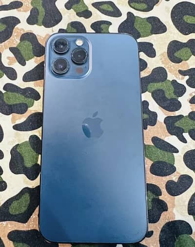 Iphone 12pro 128gb
