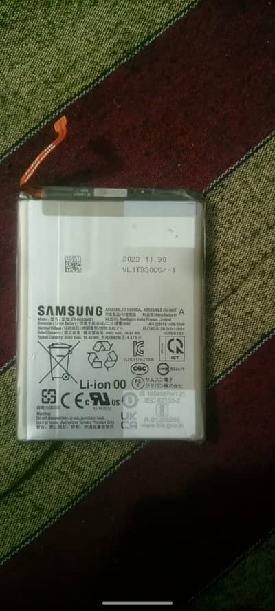 Samsung battery|Mobile battery|battery for sale