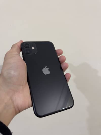 iPhone 11 Total Genuine