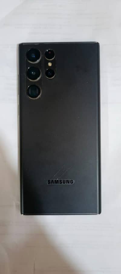Samsung s22 ultra
