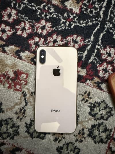 iPhone xs, 64 gb, non pta