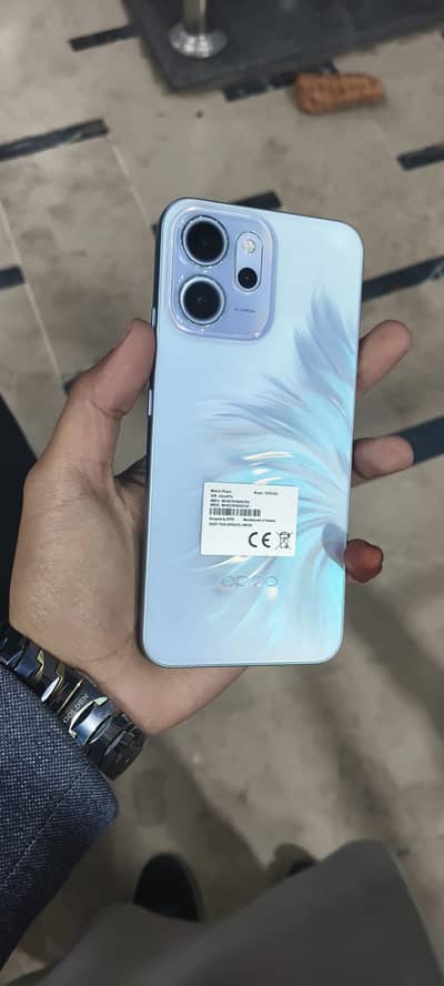 OPPO RENO 14 F 5G