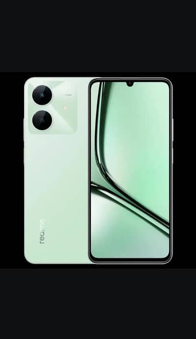 Realme Note 60X 3/64