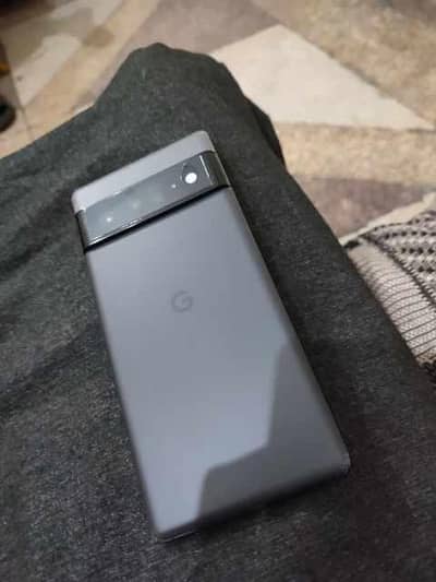 Google Pixel 6 pro urgent sale