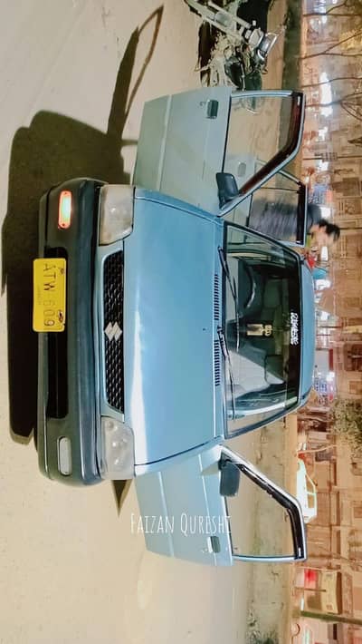 Mehran VXR 2010 For Sale