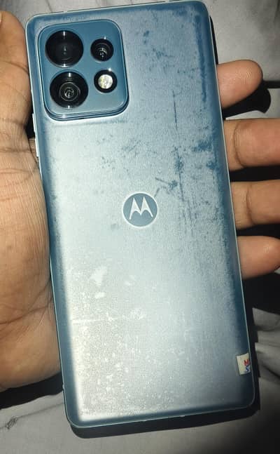 Motorola Edge 40 Pro | 12GB RAM | 256GB ROM | Condition 10/10