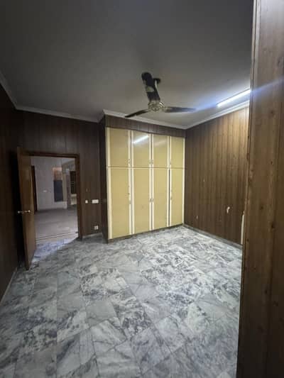 08 MARLA COMMERCIAL HOUSE FOR OFFICE USE FOR RENT IN JOHAR TOWN LAHORE