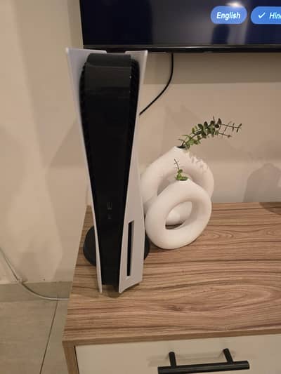 Playstation 5 Disc  1TB | 2 controllers