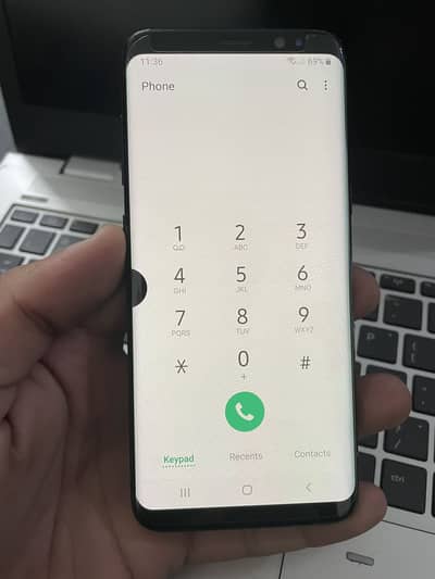 Samsung s8 official pta approved