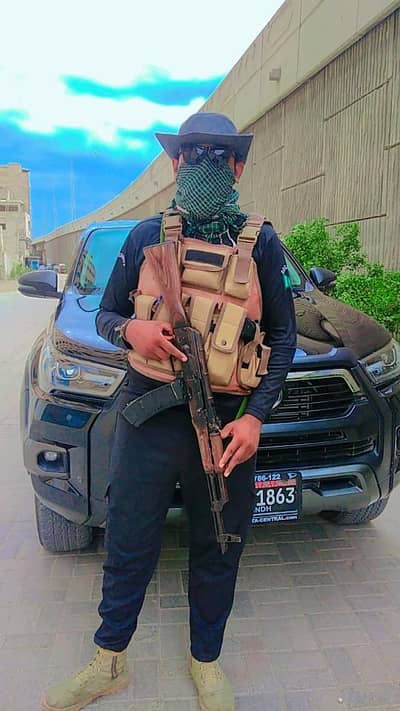 Best Security Guards Services  Company