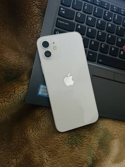 iPhone 12 PTA approved